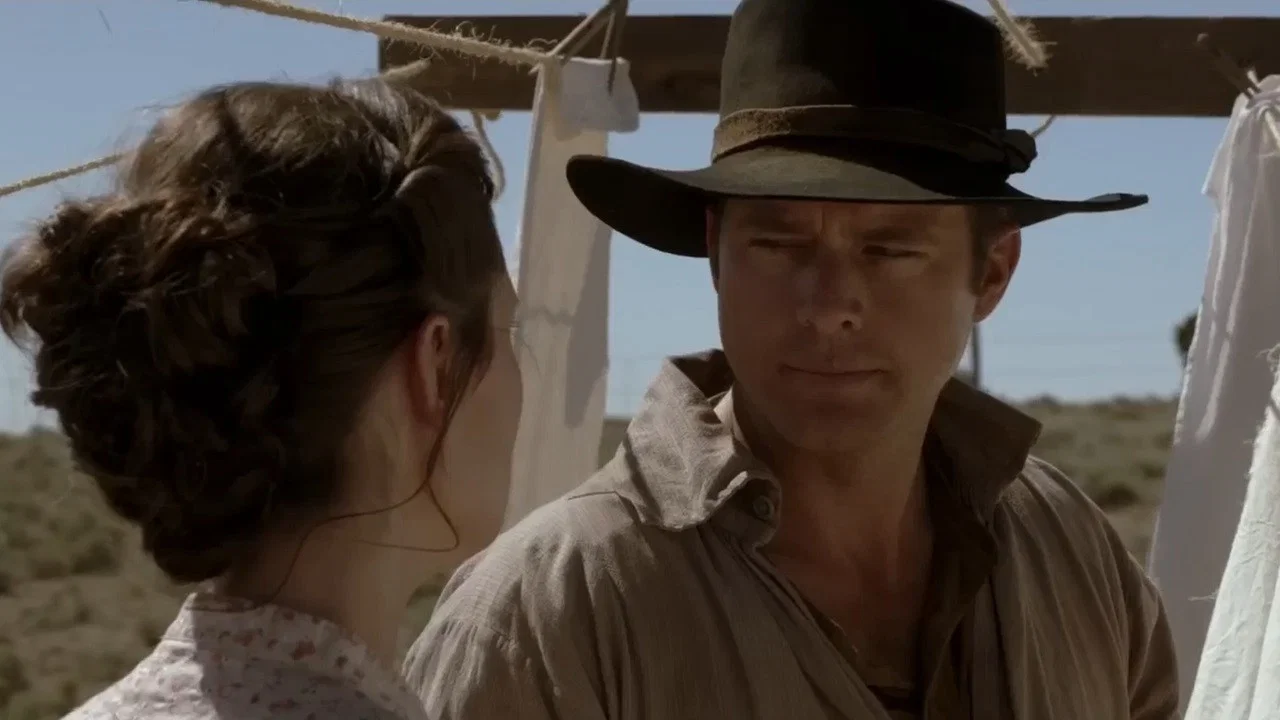 The Redemption of Henry Myers - 剧照