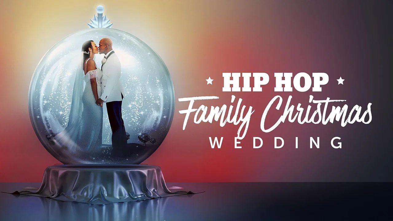 Hip Hop Family Christmas Wedding - 剧照