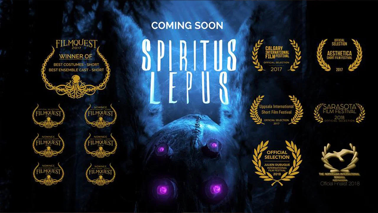 Spiritus Lepus - 剧照