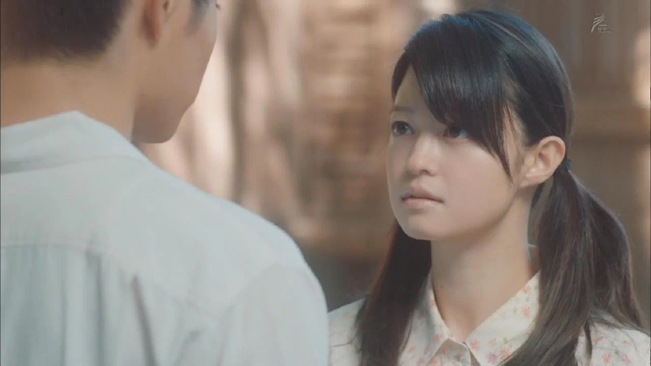 恶魔吹着笛子来 - 剧照