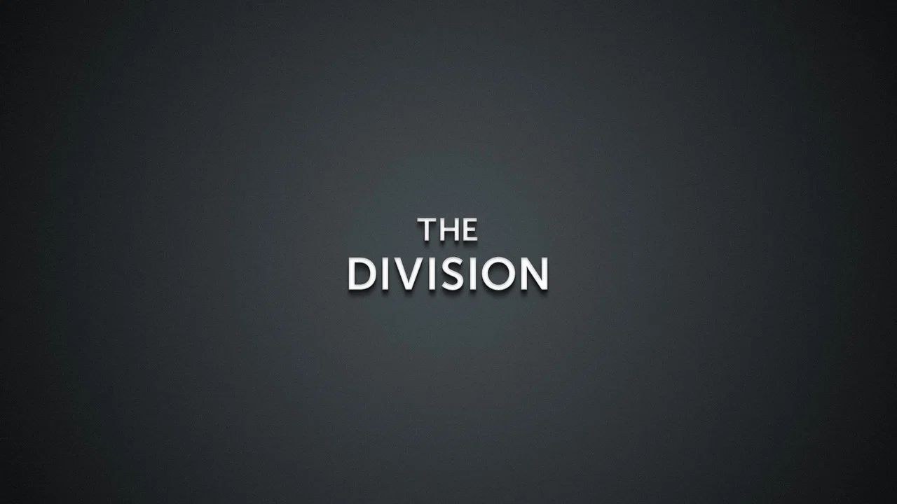 The Division - 剧照