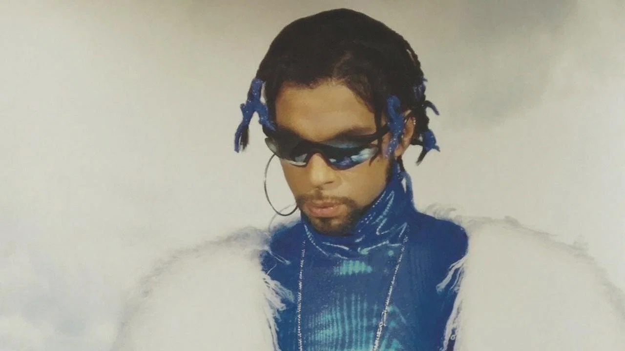 Prince: Rave Un2 the Year 2000 - 剧照