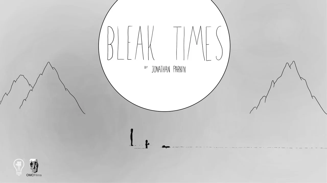 Bleak Times - 剧照