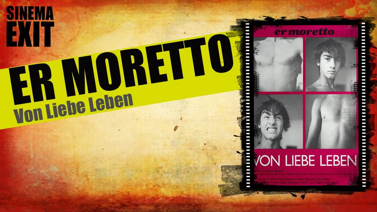 Er Moretto &ndash; Von Liebe leben - 剧照