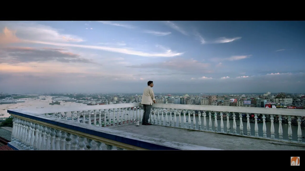 আয়নাবাজি - 剧照