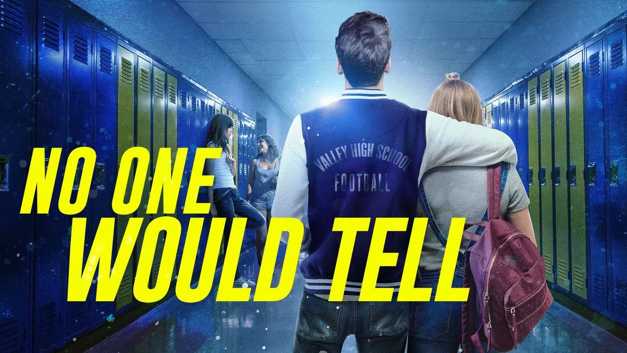 No One Would Tell - 剧照