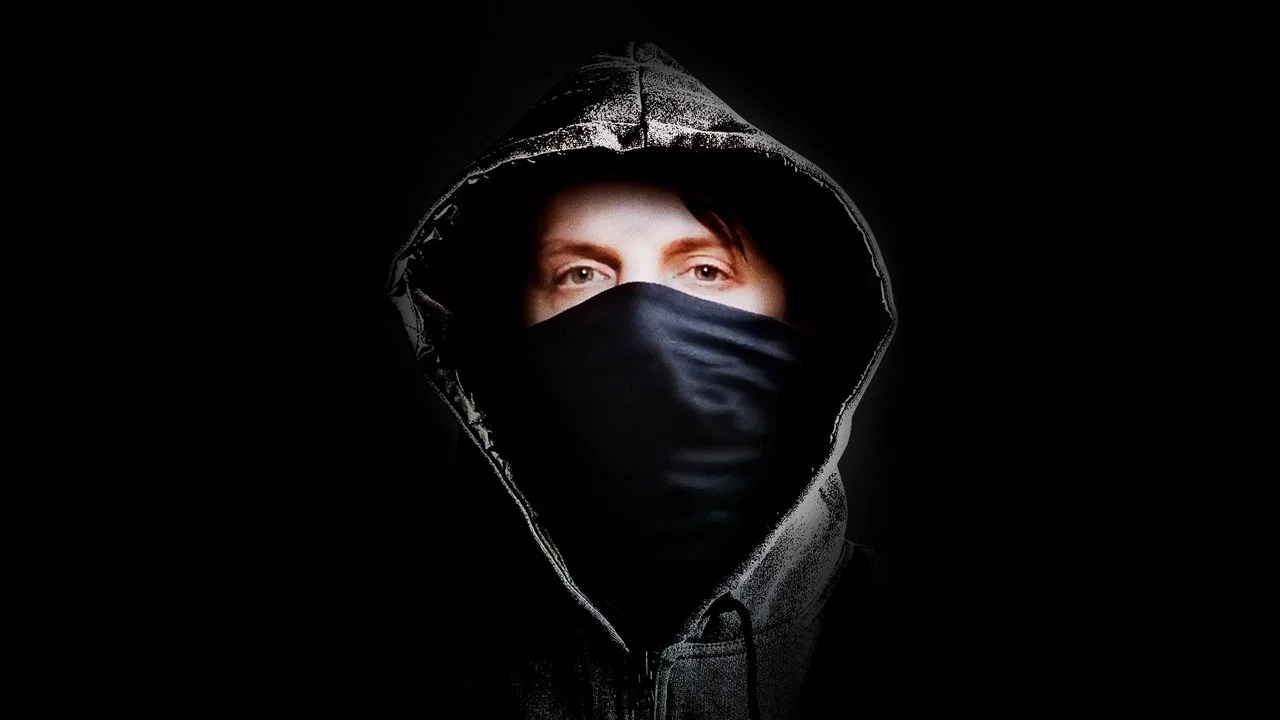 The Hacker Wars - 剧照