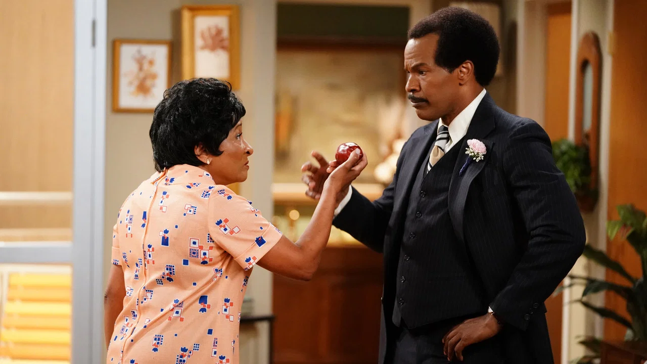 Live in Front of a Studio Audience: Norman Lear's "All in the Family" and "The Jeffersons" - 剧照