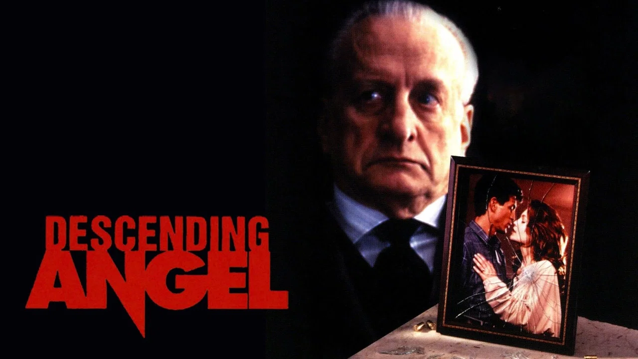 Descending Angel - 剧照