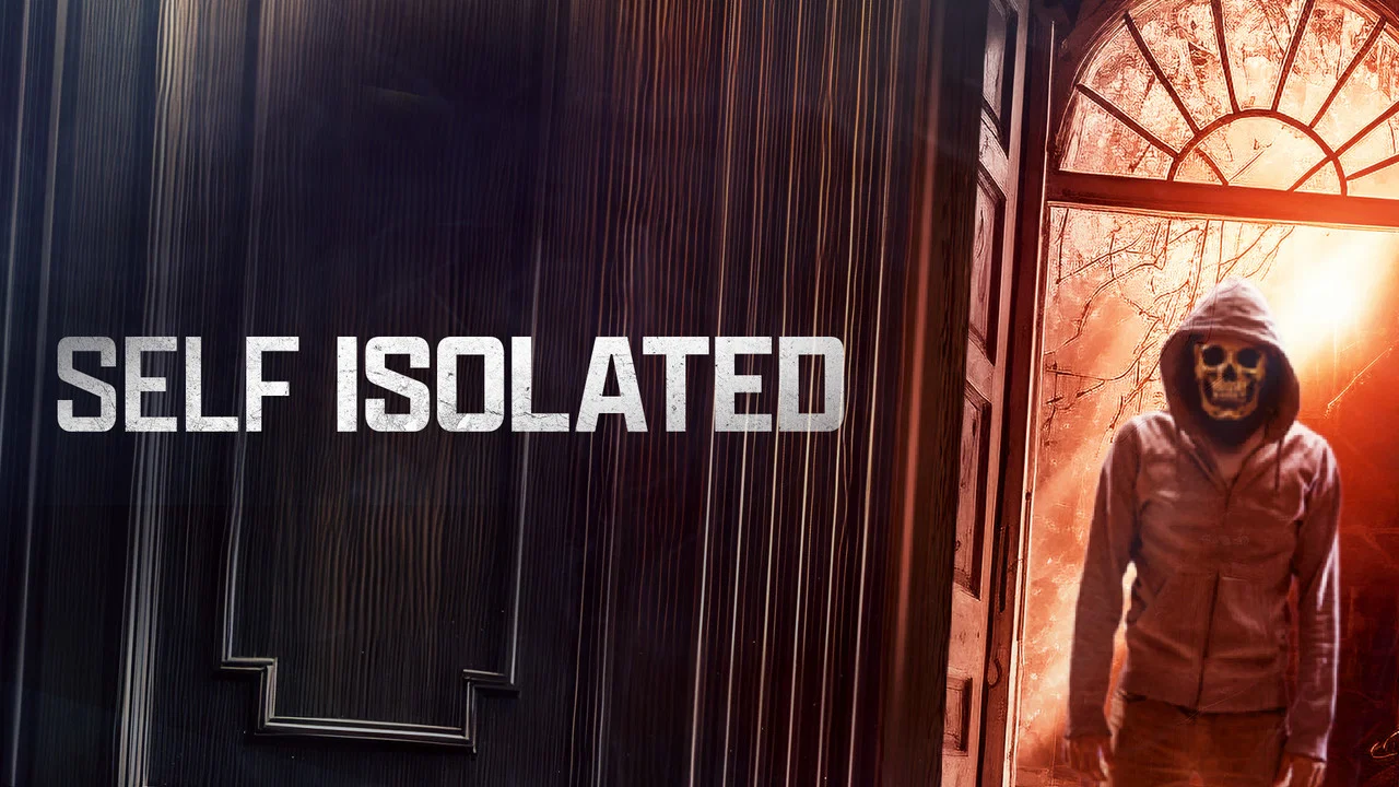 Self Isolated - 剧照