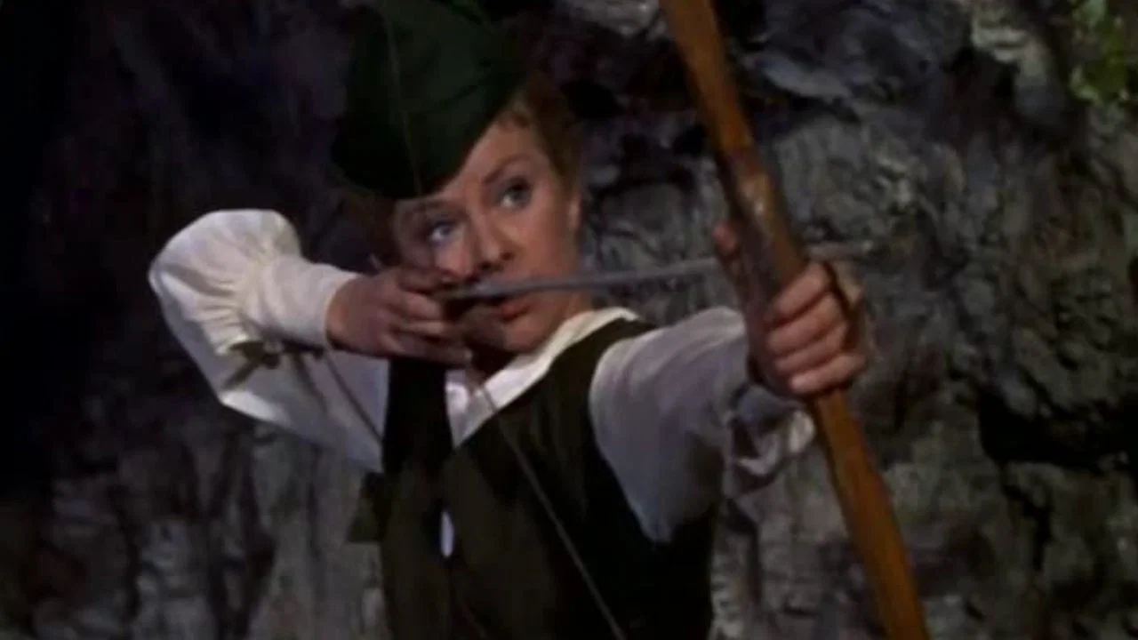 The Son of Robin Hood - 剧照
