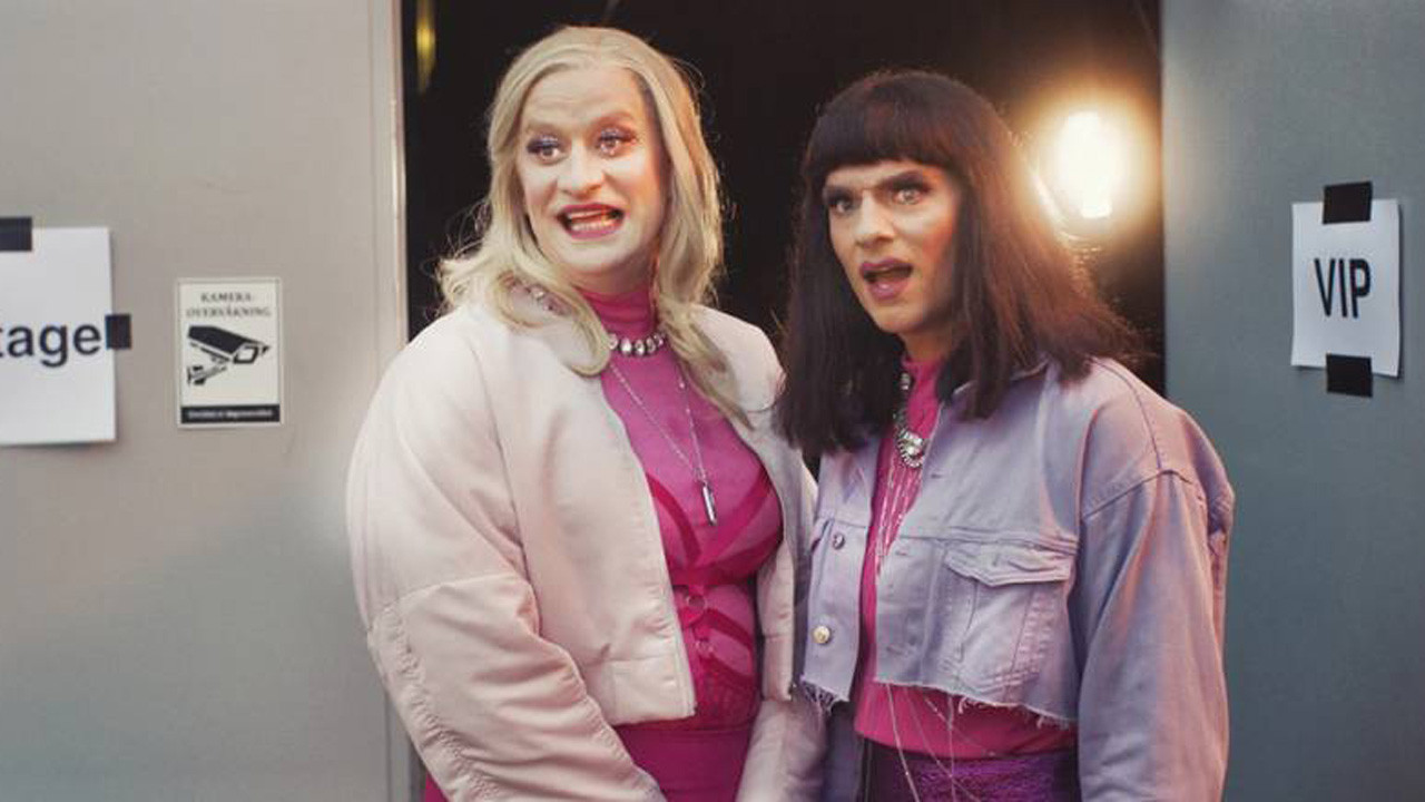 Tina & Bettina 2 - The Comeback - 剧照