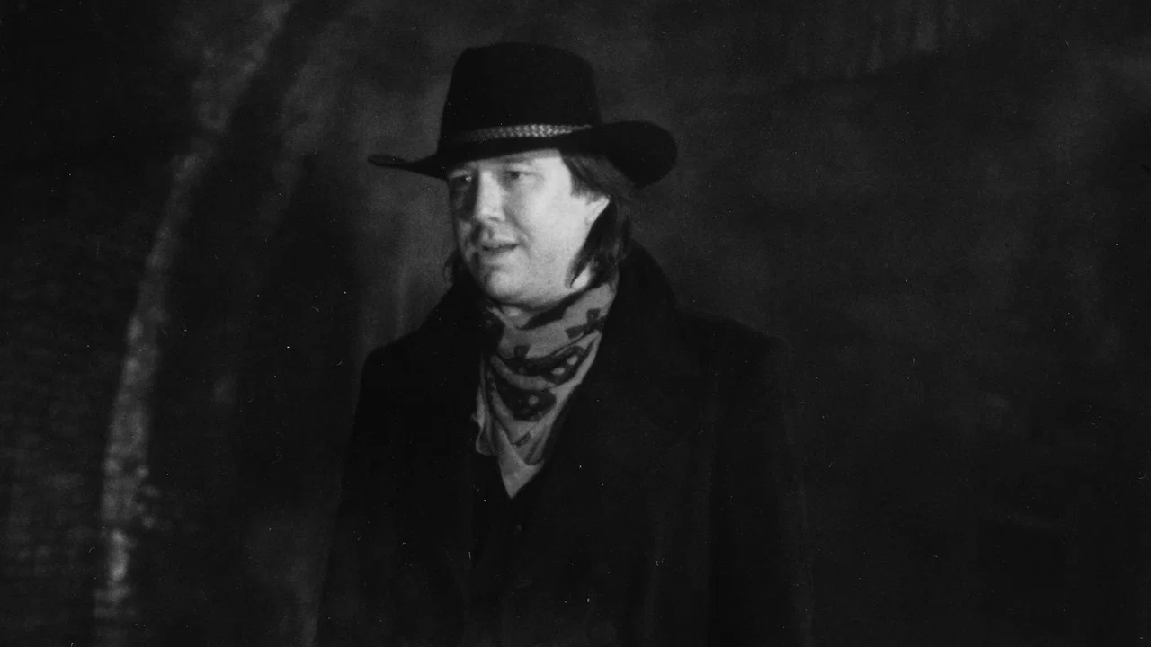 Bill Hicks: Revelations - 剧照