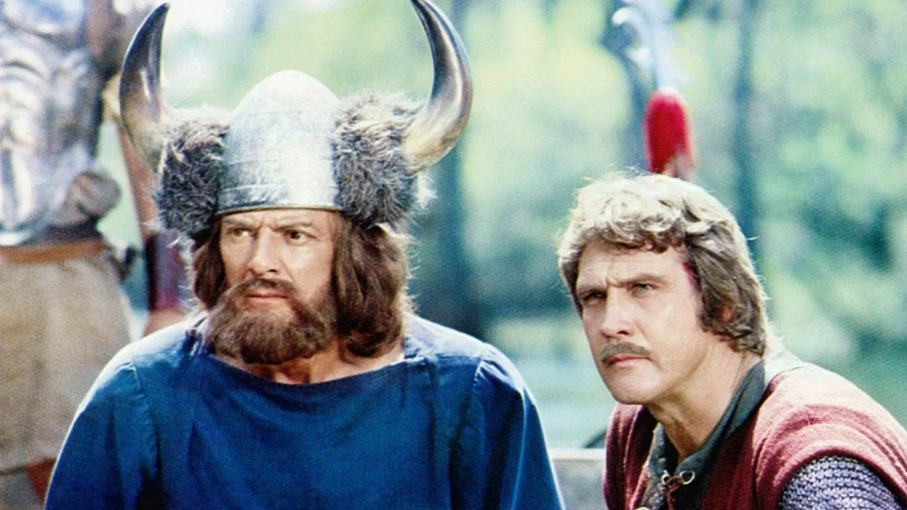北欧海盗 - 剧照