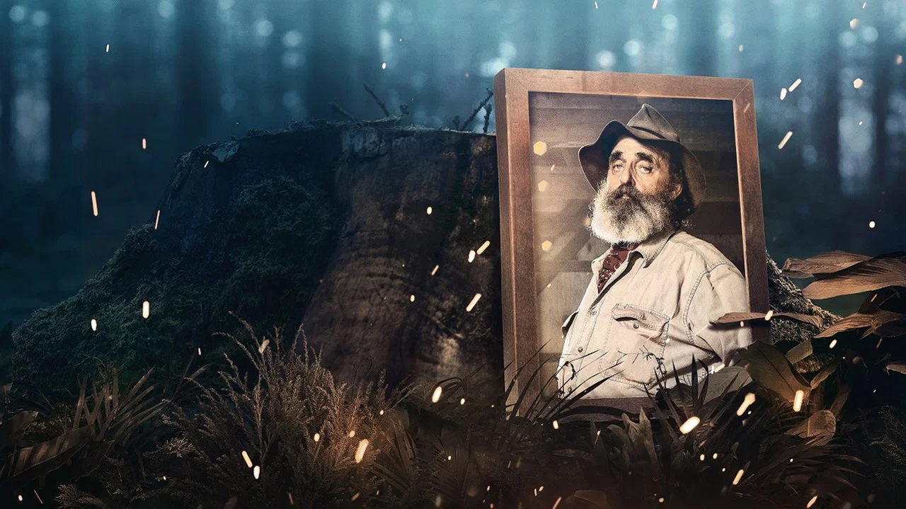 Mountain Monsters: A Tribute to Trapper - 剧照