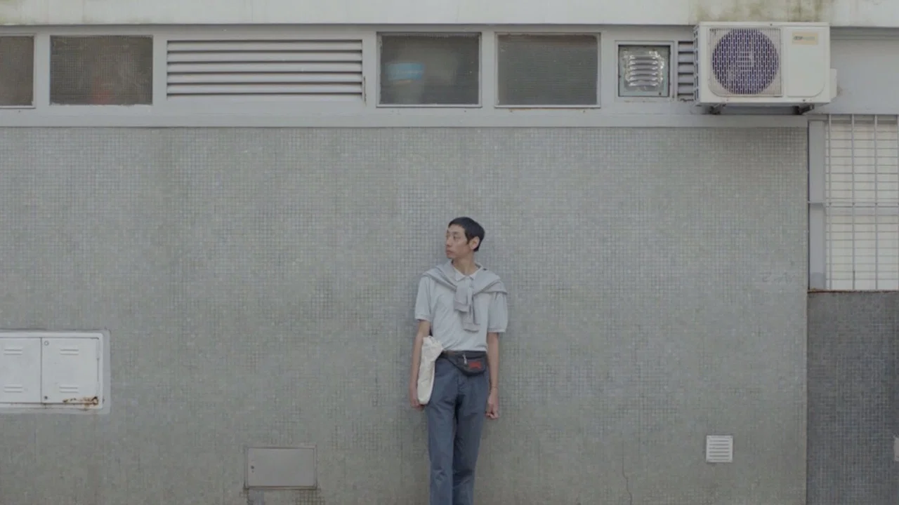 Miss - 剧照