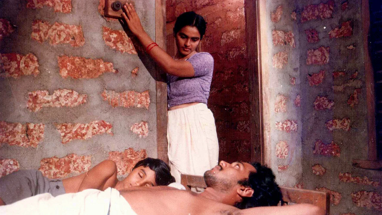 കഥാപുരുഷൻ - 剧照
