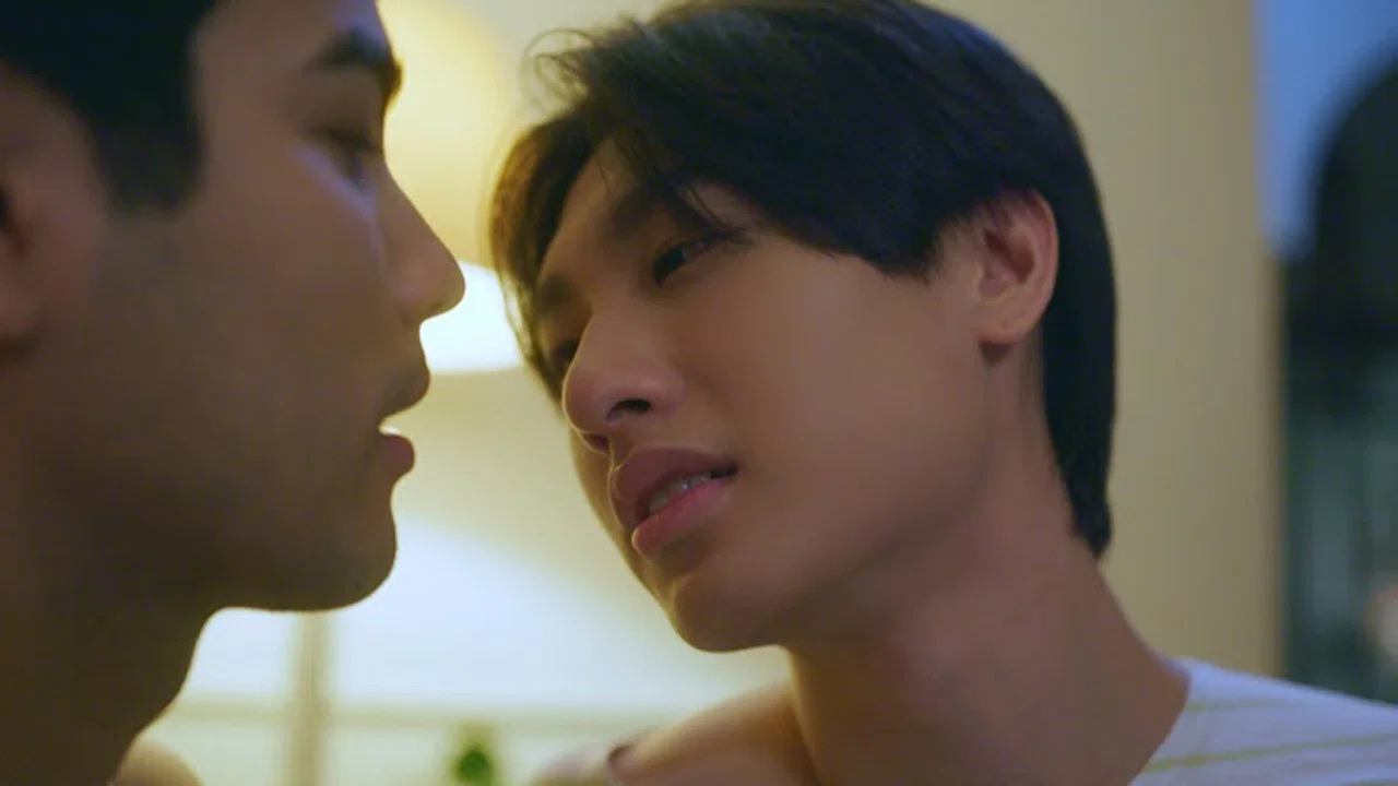 รักมันมหาศาล - 剧照
