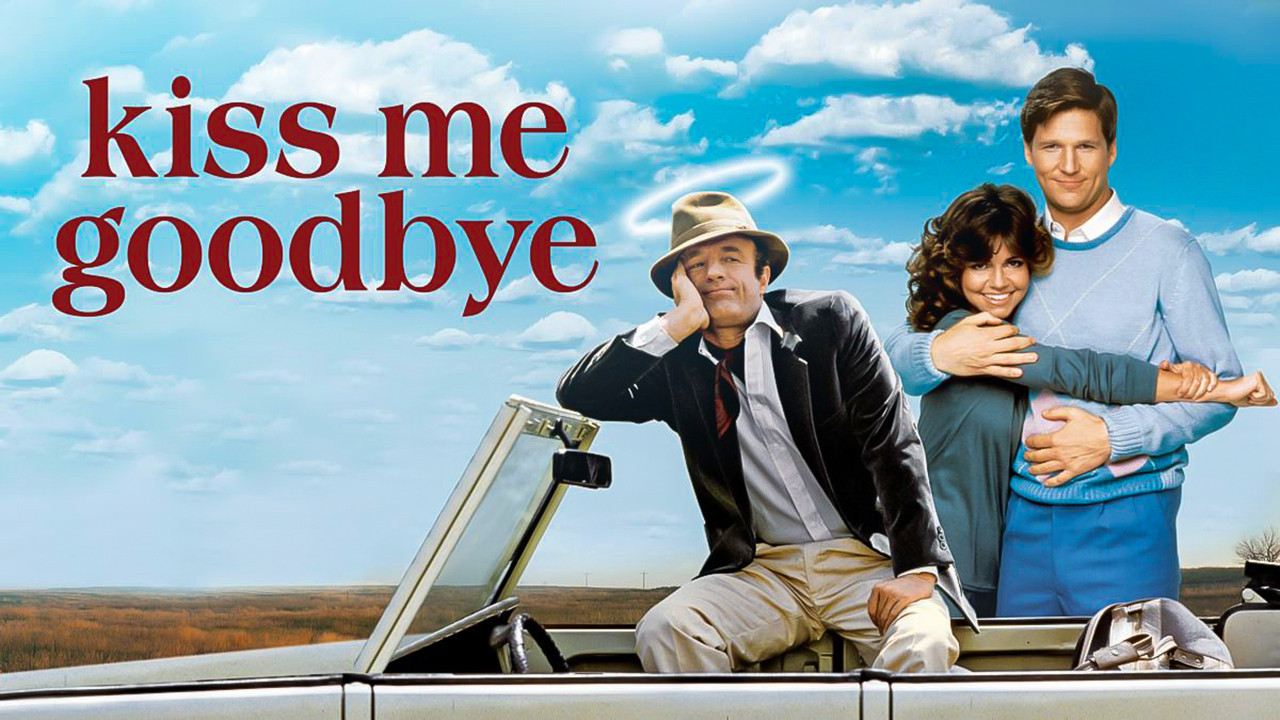 Kiss Me Goodbye - 剧照
