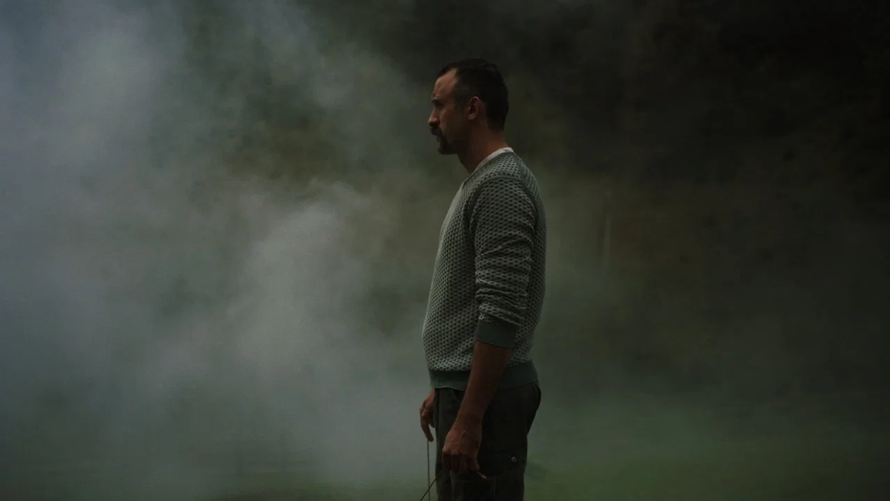 帕姆菲尔 - 剧照