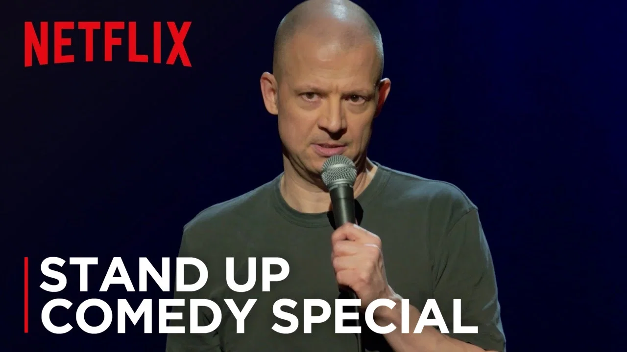 Jim Norton: Mouthful of Shame - 剧照