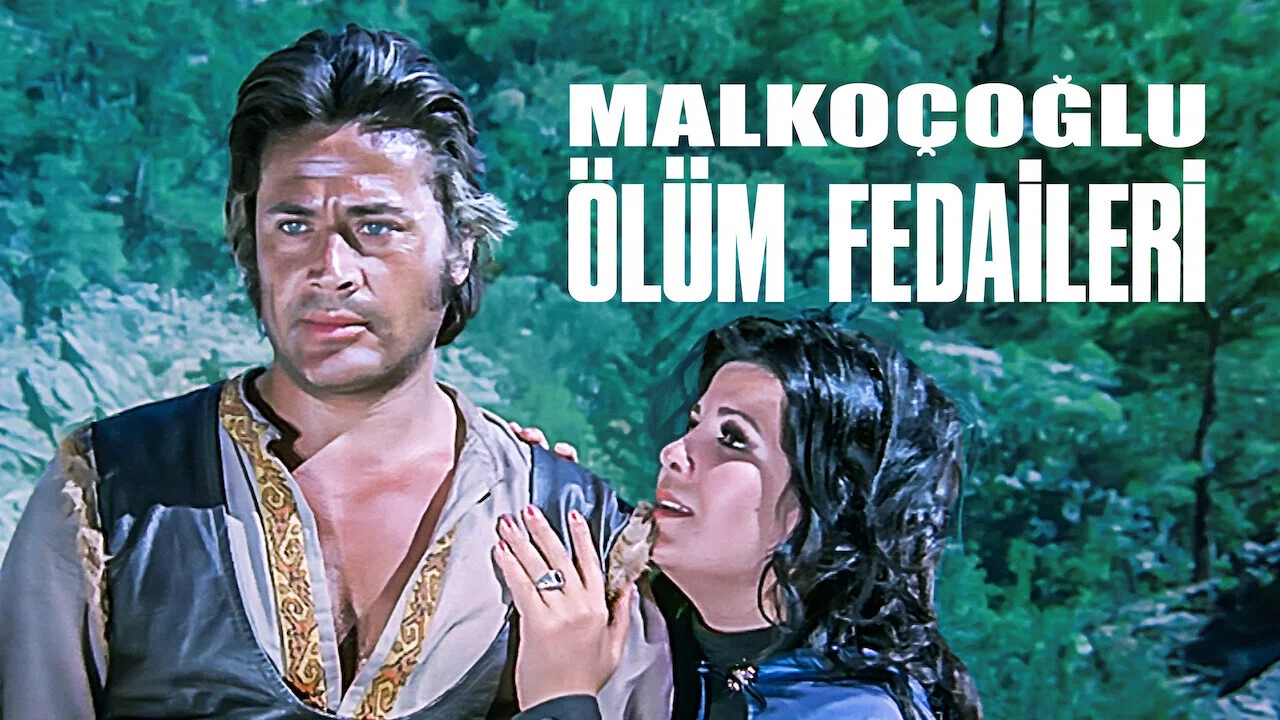 Malko&ccedil;oğlu: &Ouml;l&uuml;m Fedaileri - 剧照