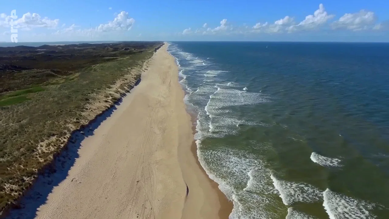 Sylt - Wellen, Wind und Watt - 剧照