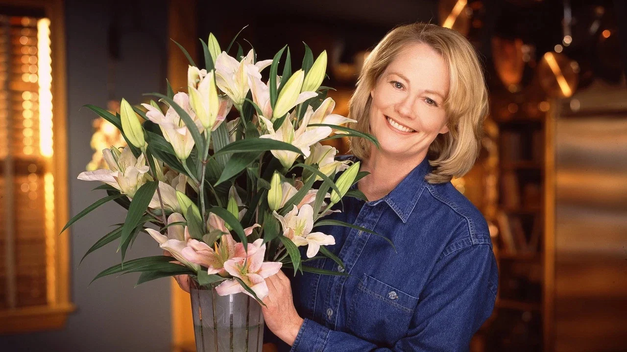 Martha, Inc.: The Story of Martha Stewart - 剧照