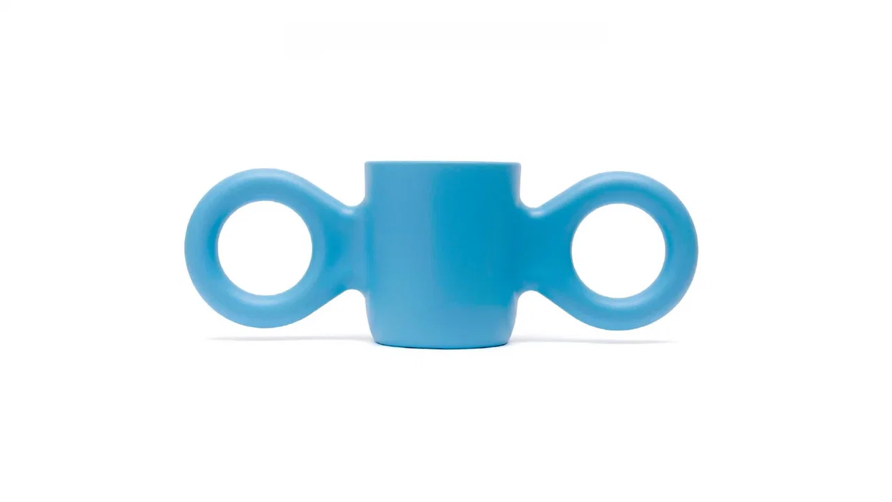 It's Dutch Design - 剧照