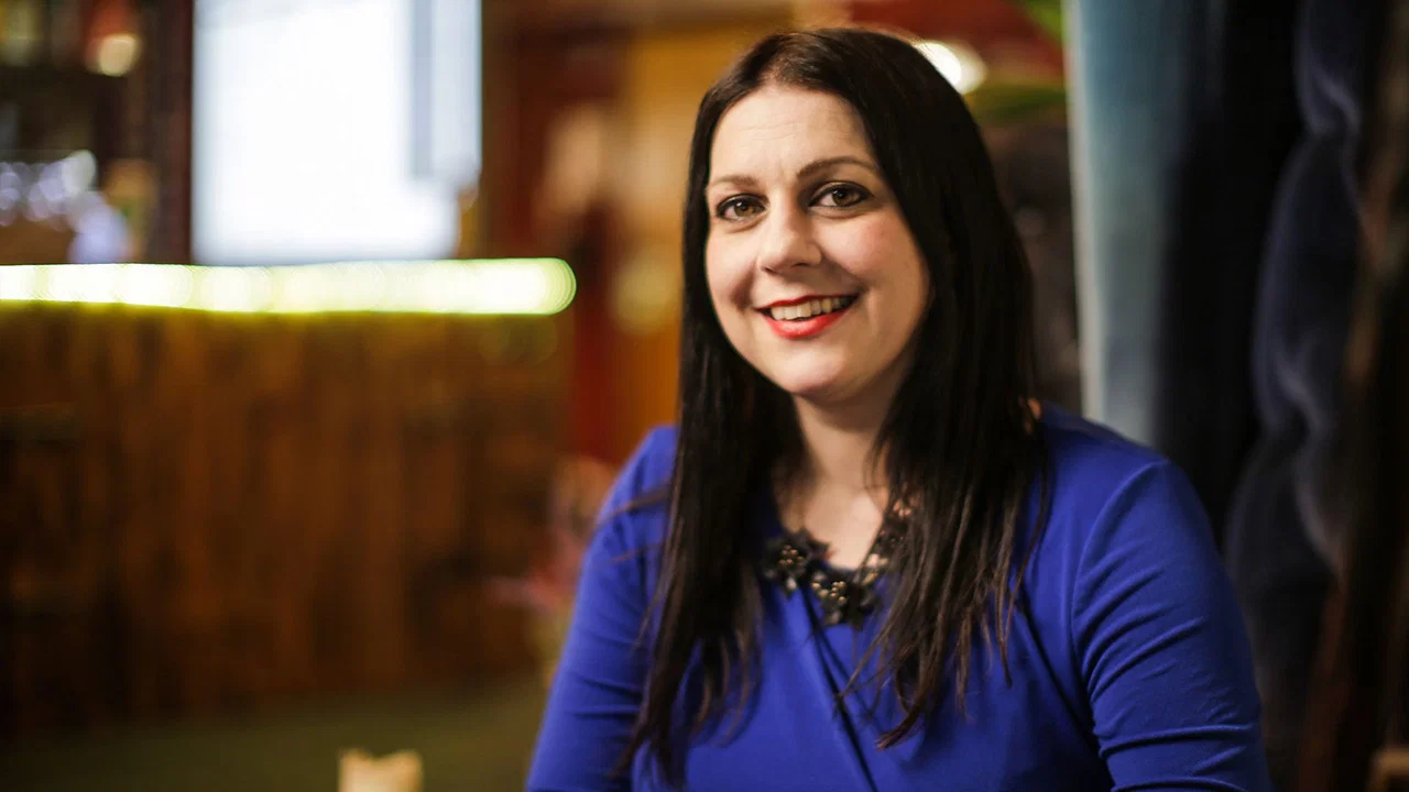 Female Filmmakers Too: BBC Introducing Arts - 剧照
