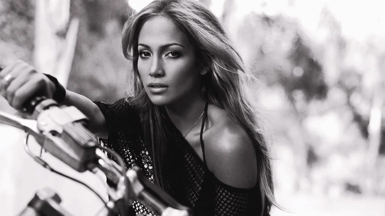 Jennifer Lopez: The Reel Me - 剧照