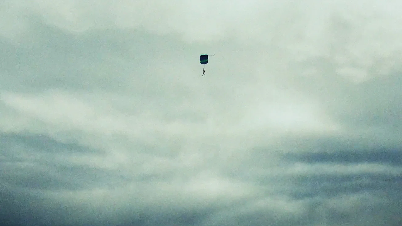 Jimi Could Have Fallen from the Sky - 剧照