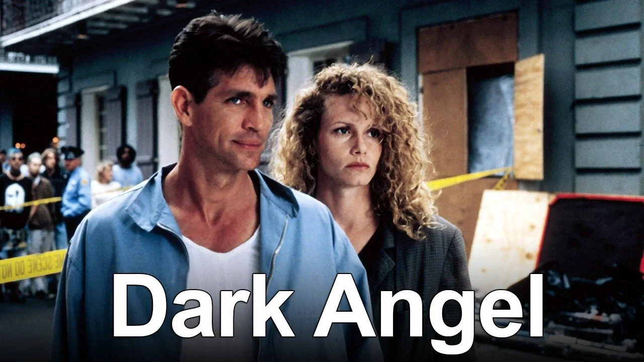 Dark Angel - 剧照