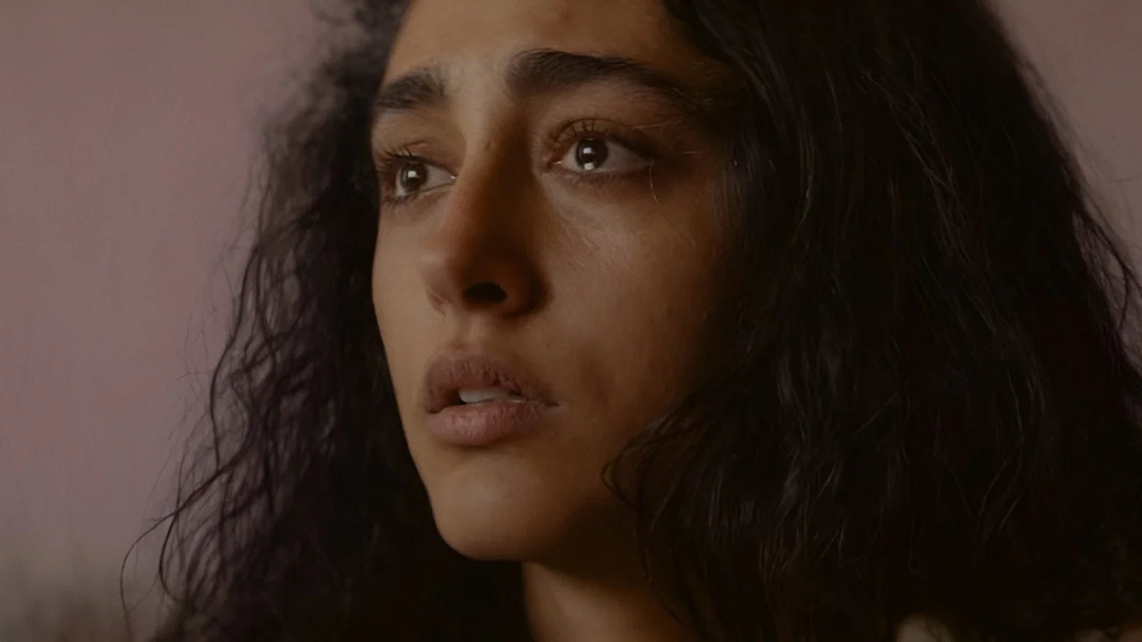 太阳之女 - 剧照
