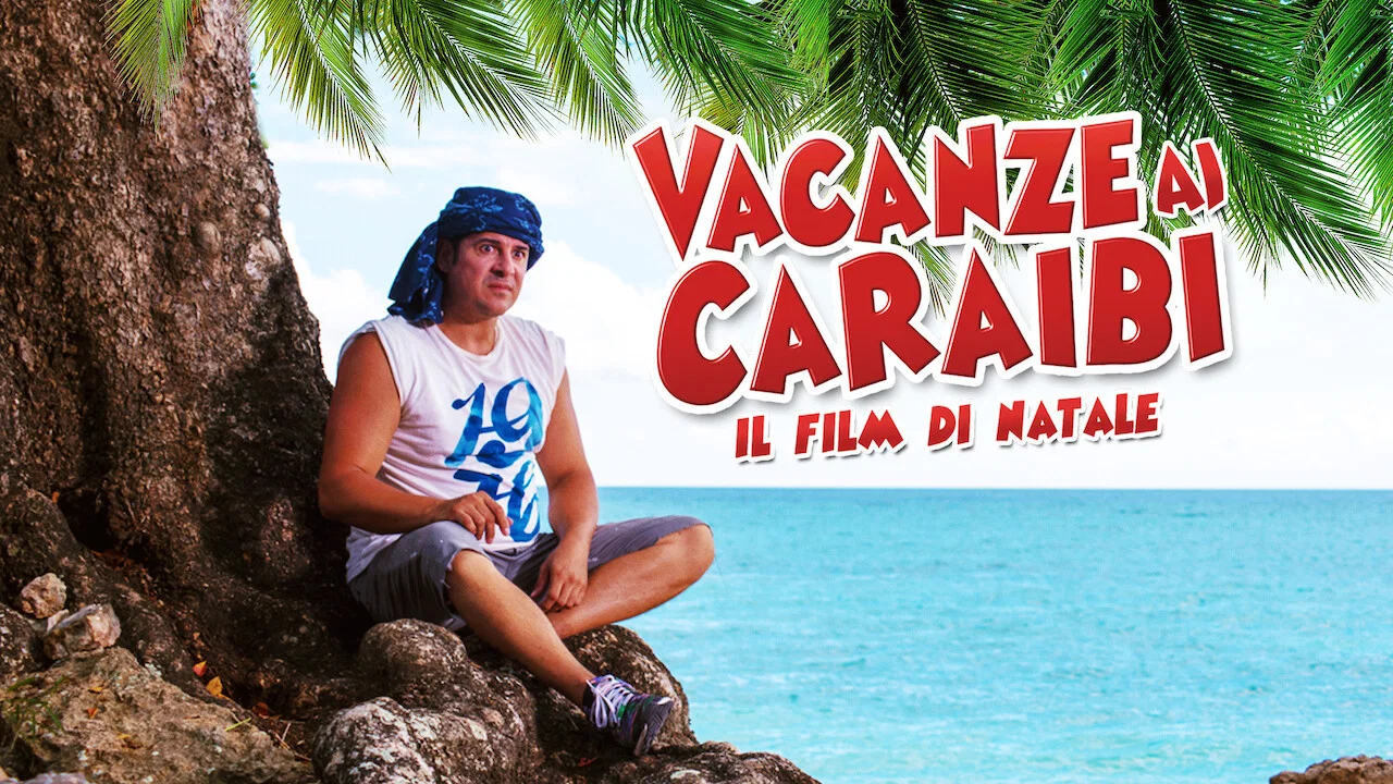 Vacanze ai Caraibi - Il film di Natale - 剧照