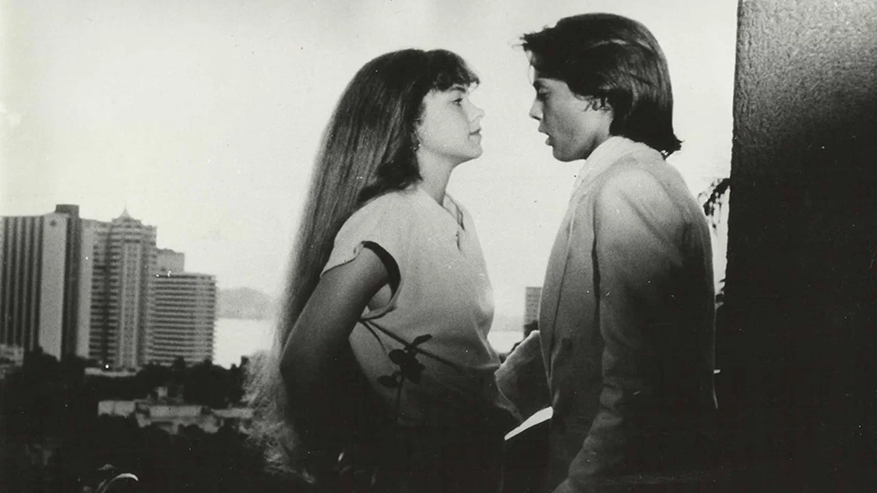 Fiebre de Amor - 剧照