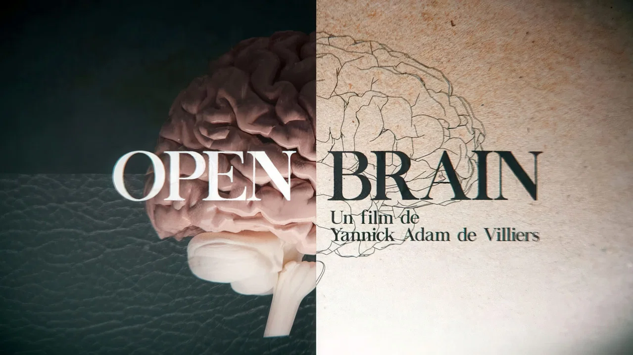 Open Brain, dans le cerveau des athl&egrave;tes - 剧照