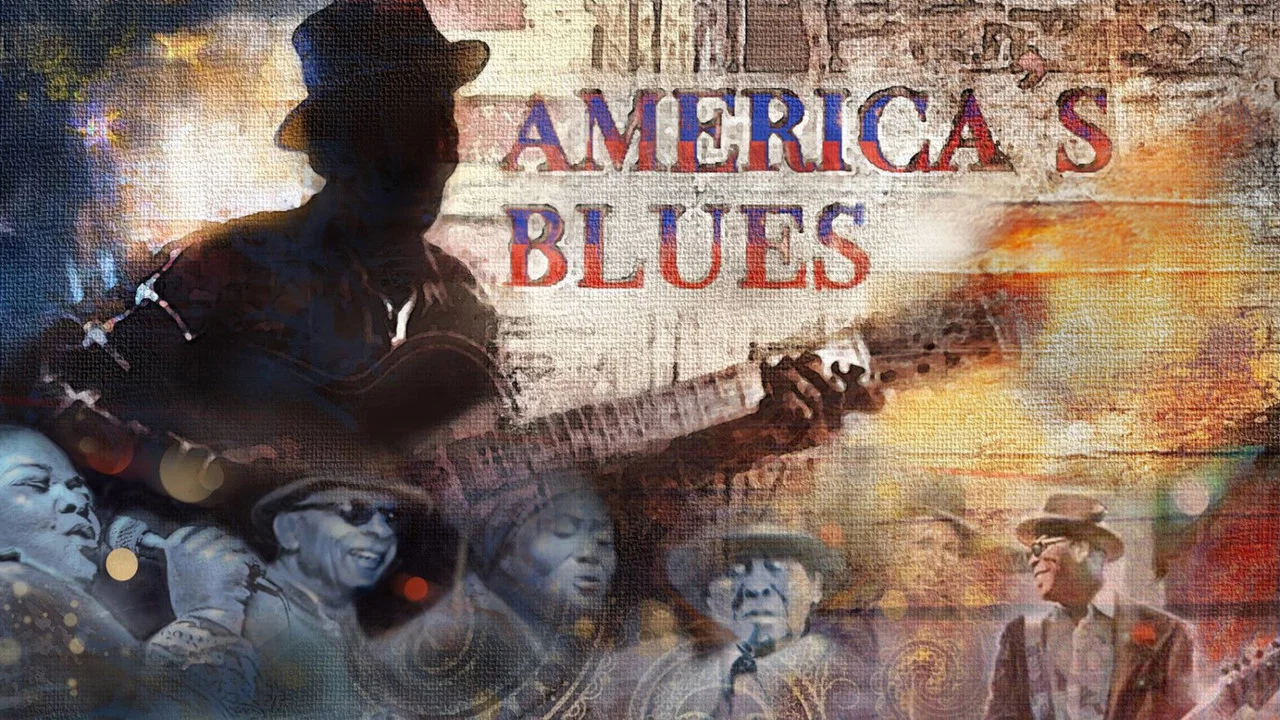 America's Blues - 剧照