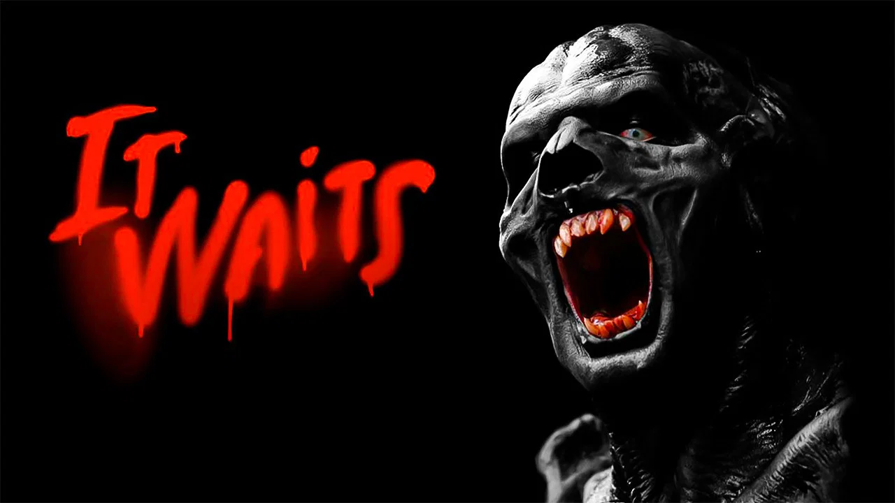 It Waits - 剧照
