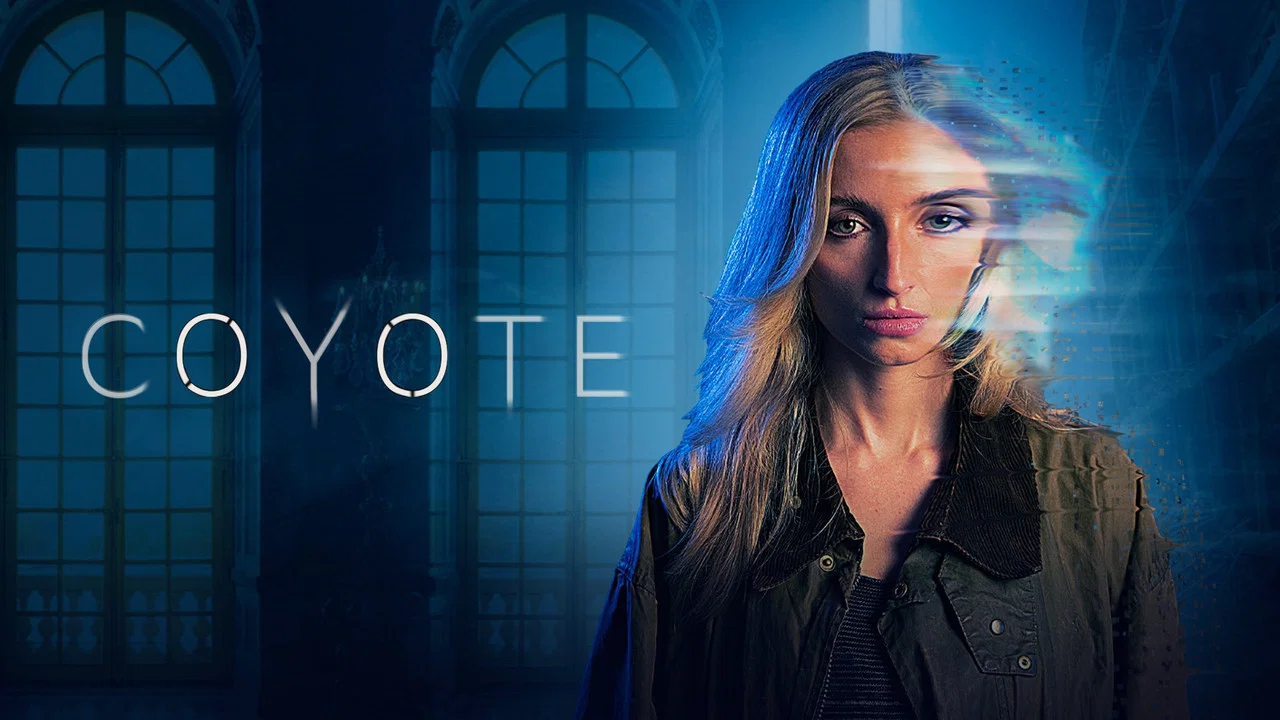 Coyote - 剧照