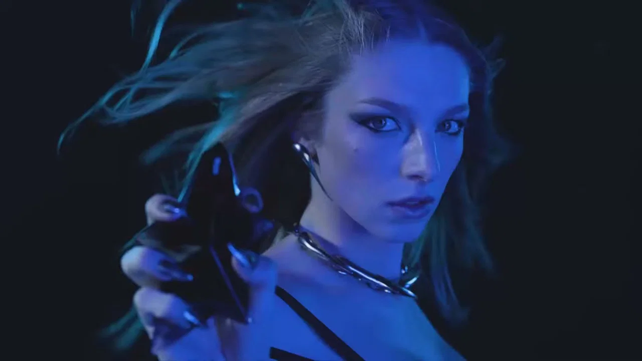 Inside the Dream: Mugler - 剧照