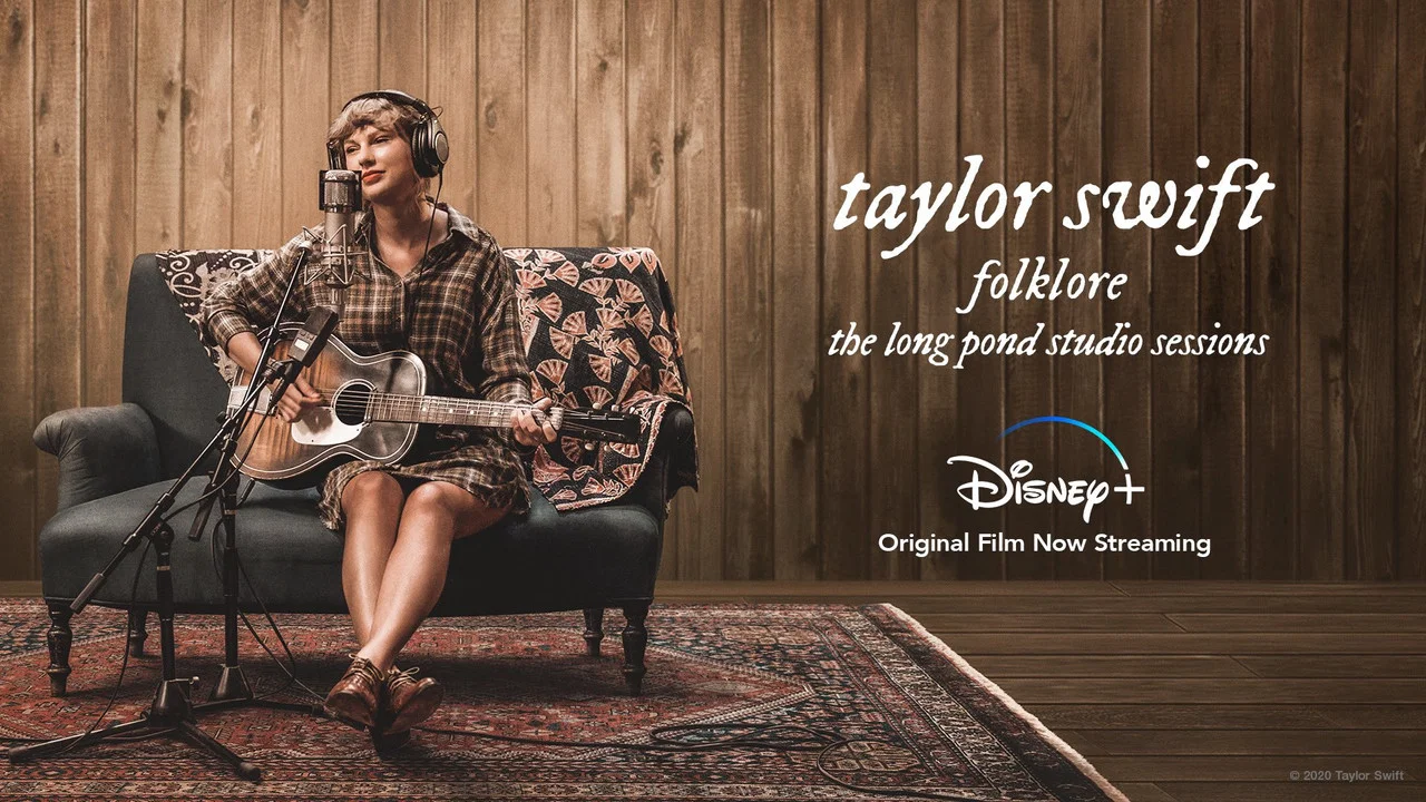 民间传说：长池录音室 - 剧照