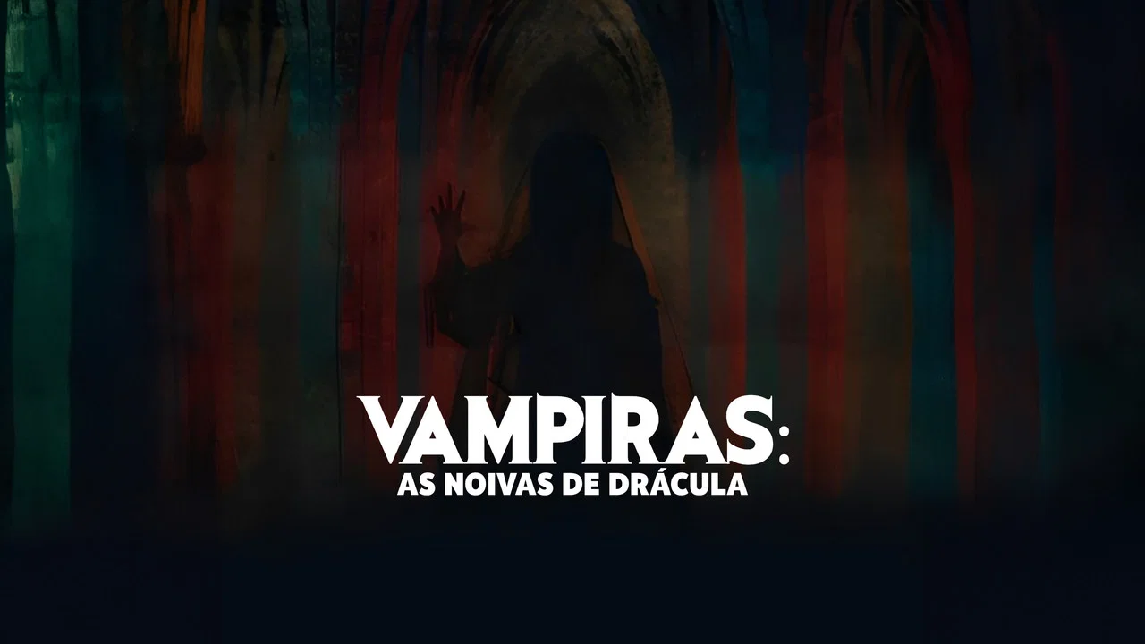 Vampiras: Las novias - 剧照