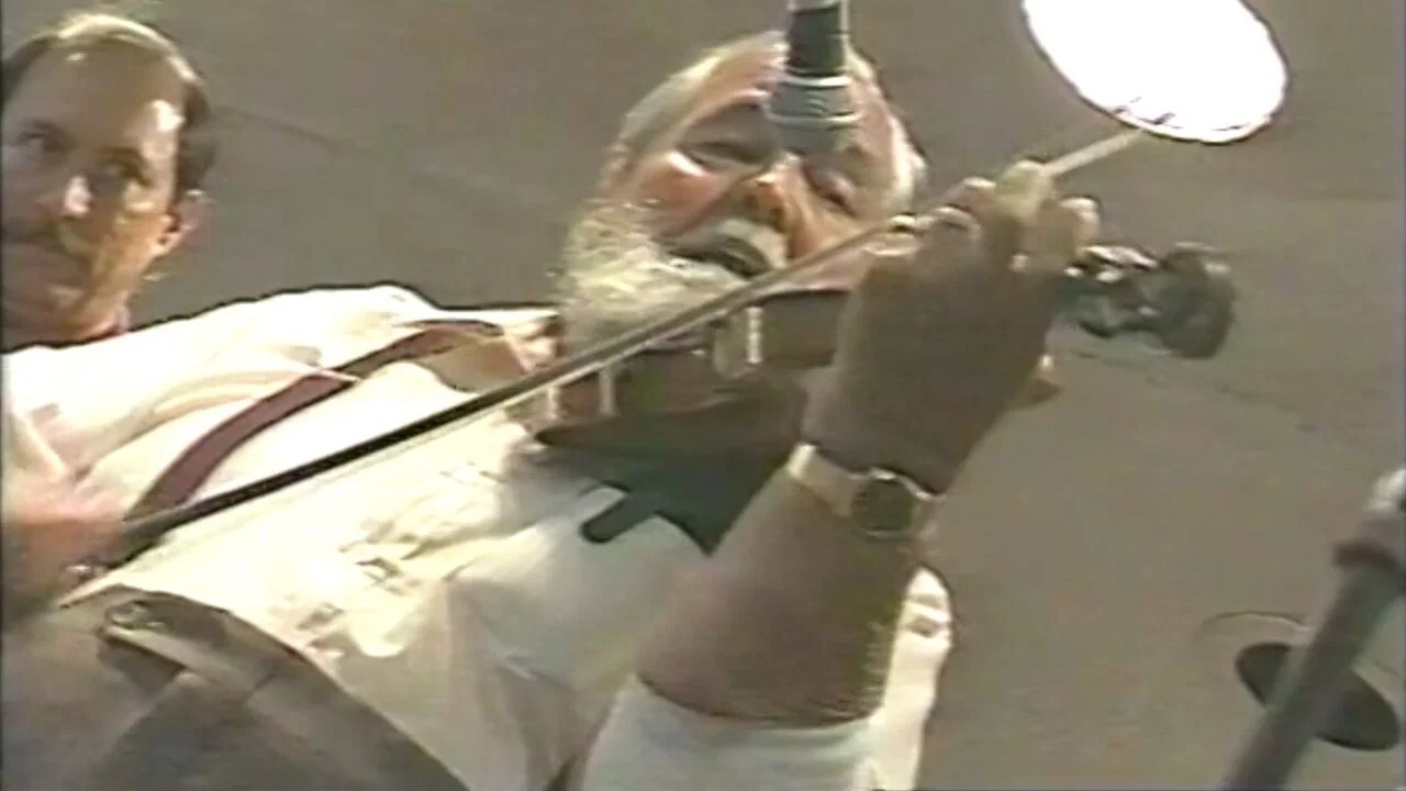 Bluegrass Jamboree - 剧照