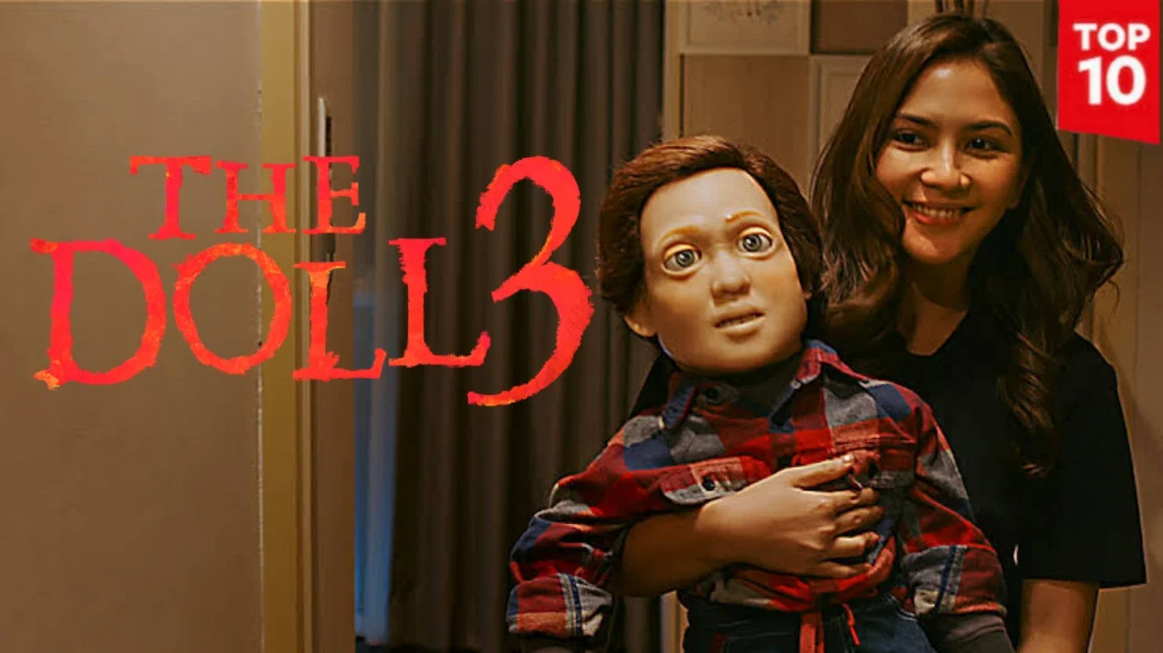 The Doll 3 - 剧照