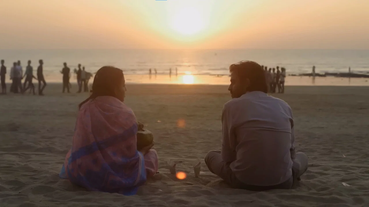 लव एंड शुक्ला - 剧照
