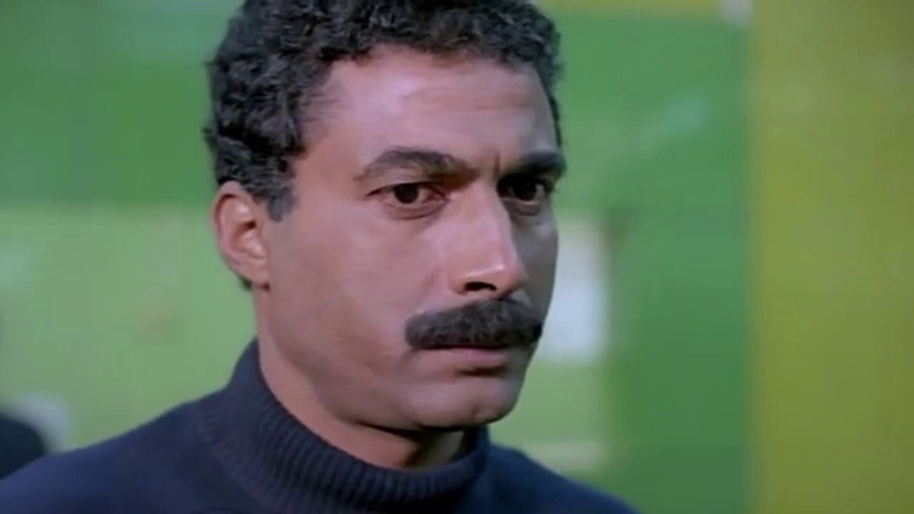 الهروب - 剧照