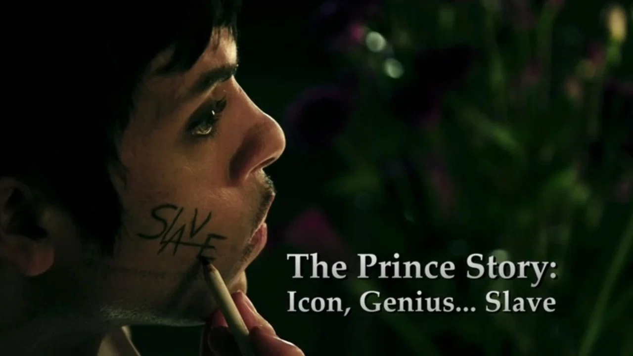 The Prince Story: Icon, Genius... Slave - 剧照