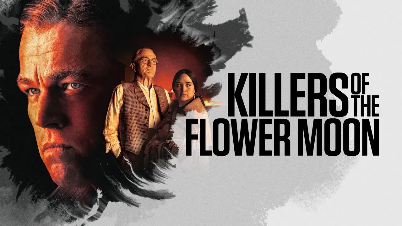 花月杀手 - 剧照