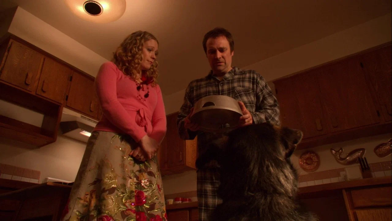 A Dog's Breakfast - 剧照